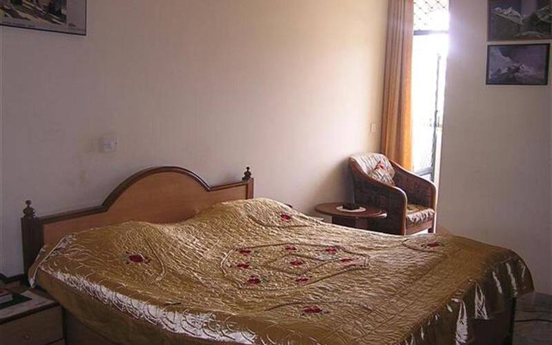 Hotel Yash Yatharth, Pithoragarh 3